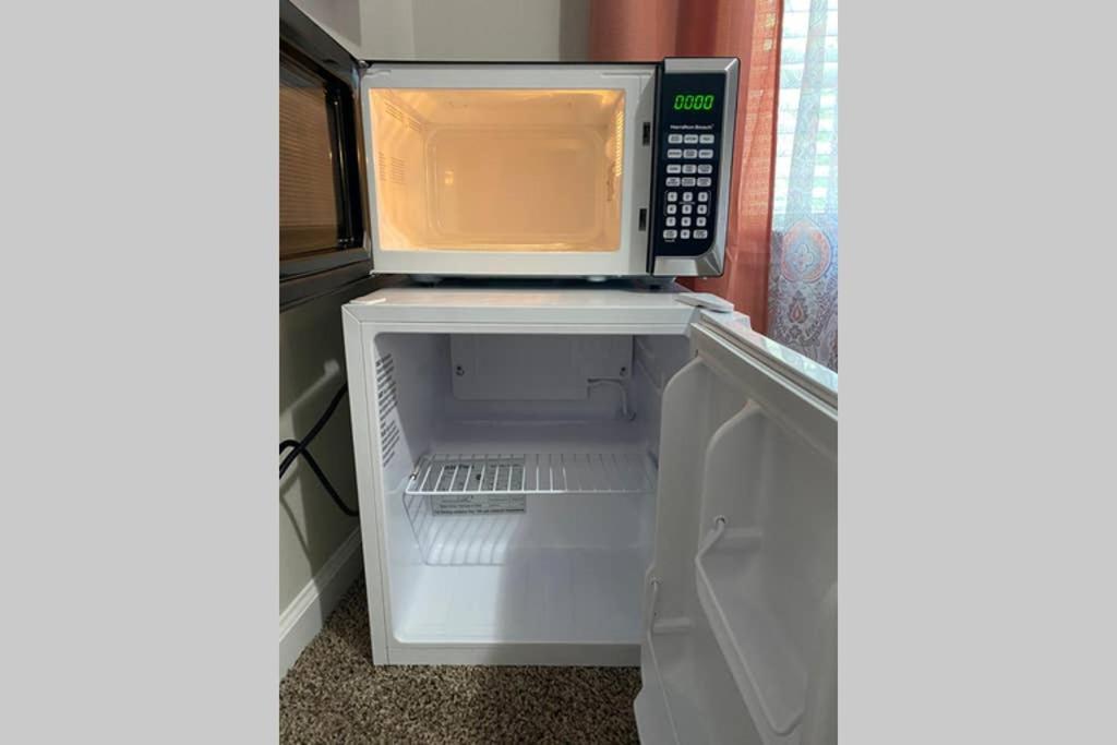 ホテルPprevalon シャーロット エクステリア 写真